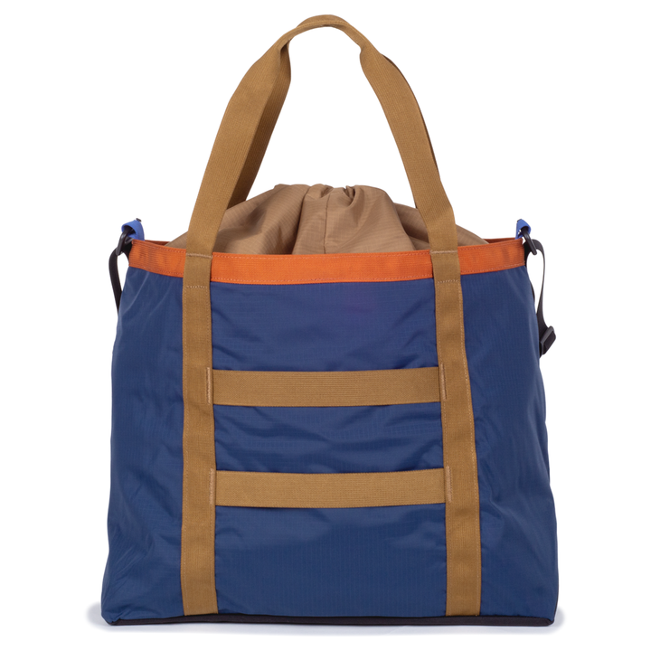 TOPO MOUNTAIN UTILITY TOTE