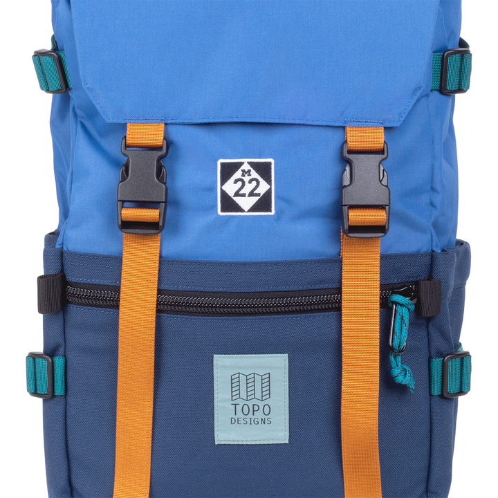 TOPO ROVER PACK CLASSIC