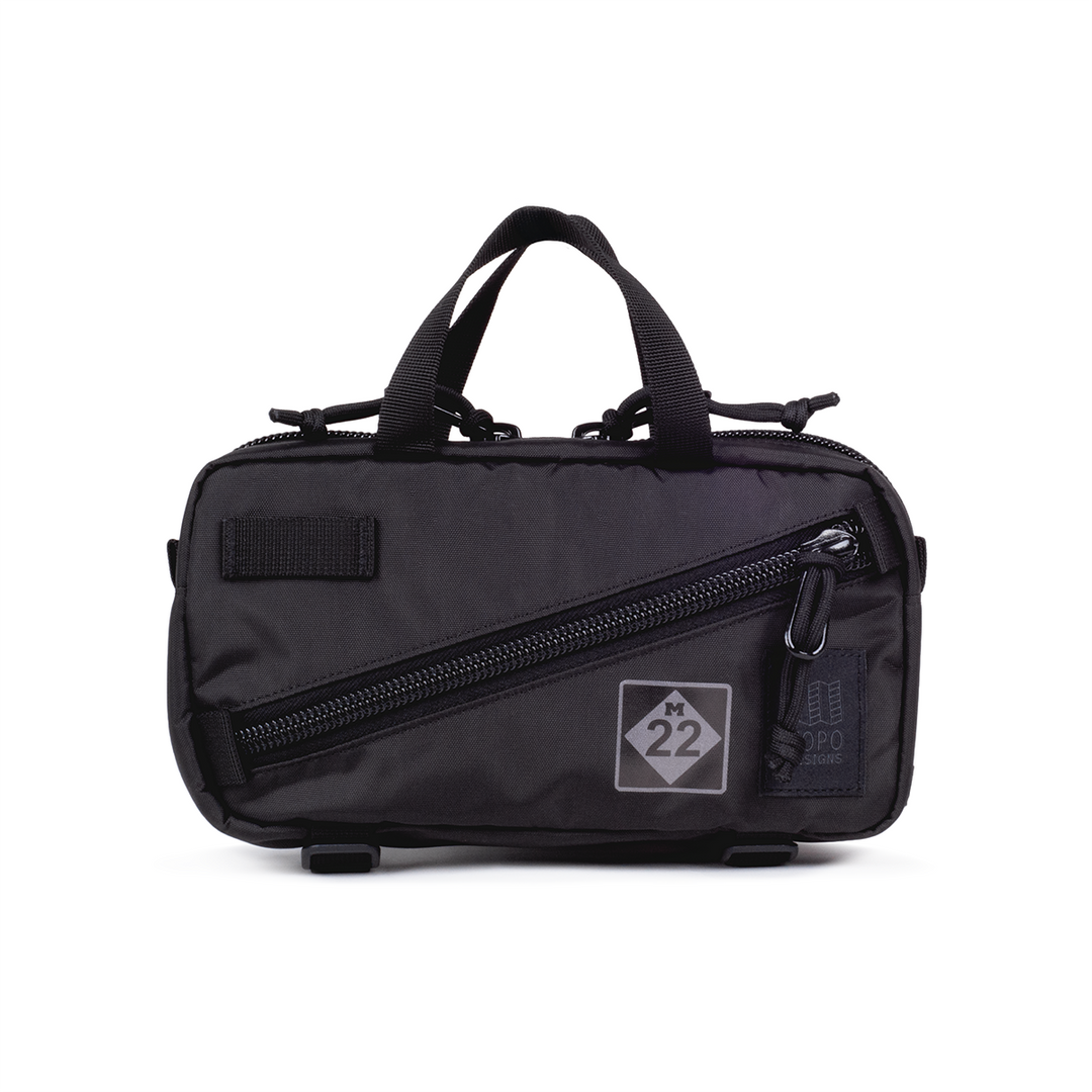 TOPO MINI QUICK PACK