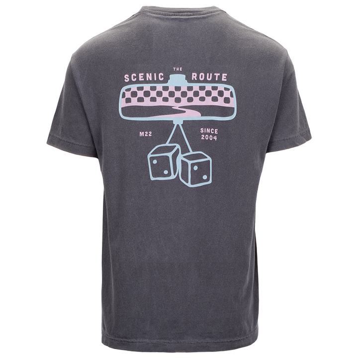 THE SCENIC ROUTE T-SHIRT