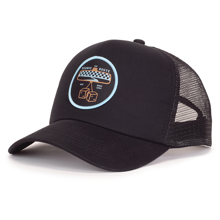 THE SCENIC ROUTE HAT