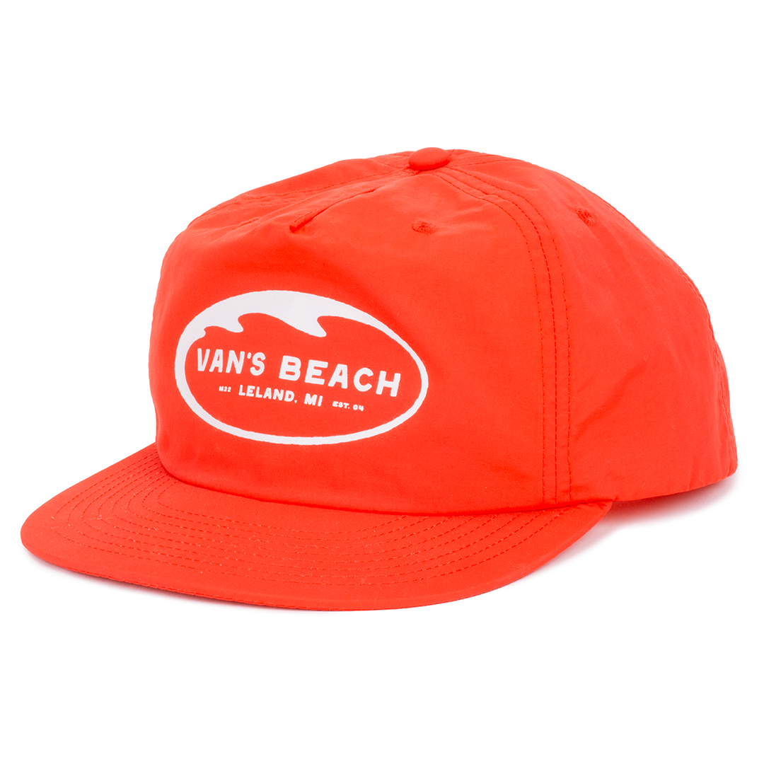 VAN'S BEACH CAP