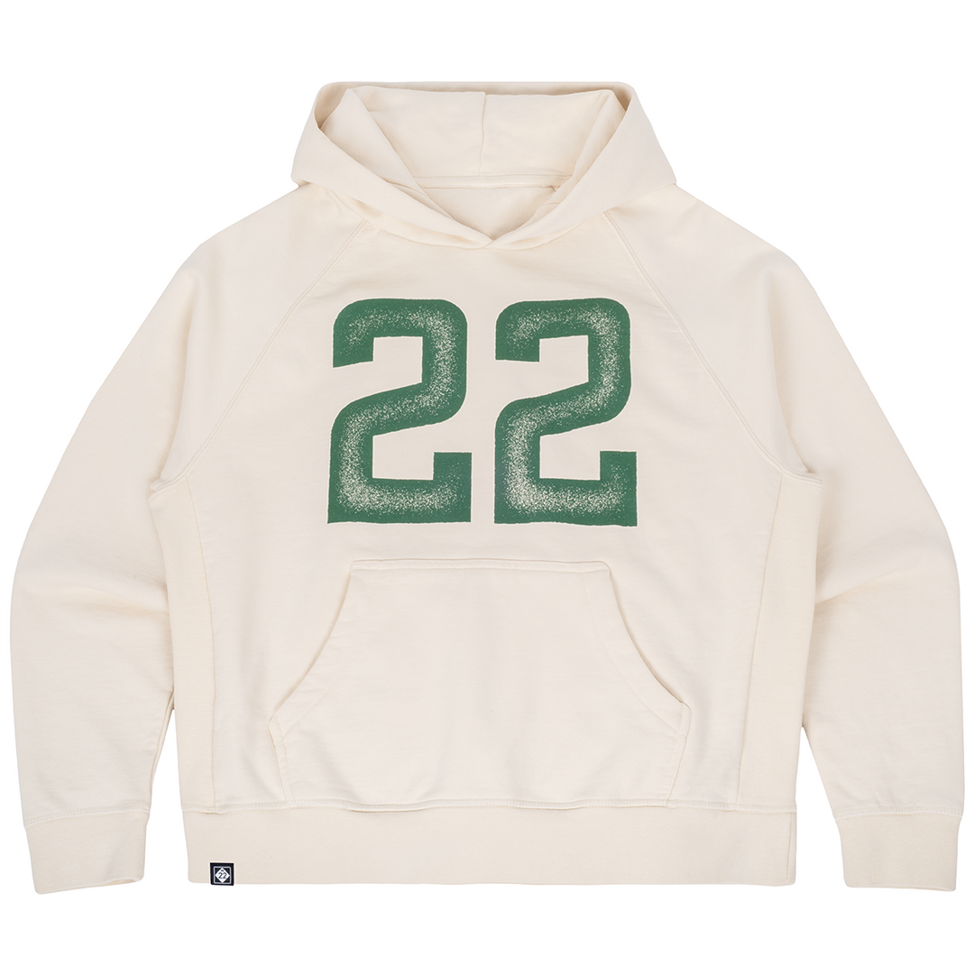 VARSITY HOOD