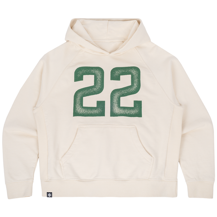 VARSITY HOOD