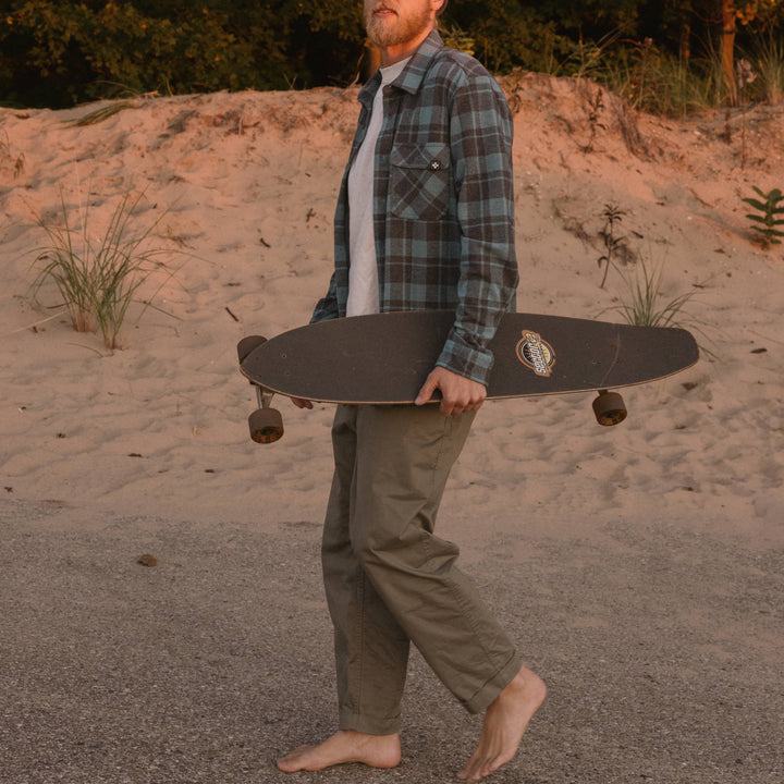 EMPIRE FLANNEL