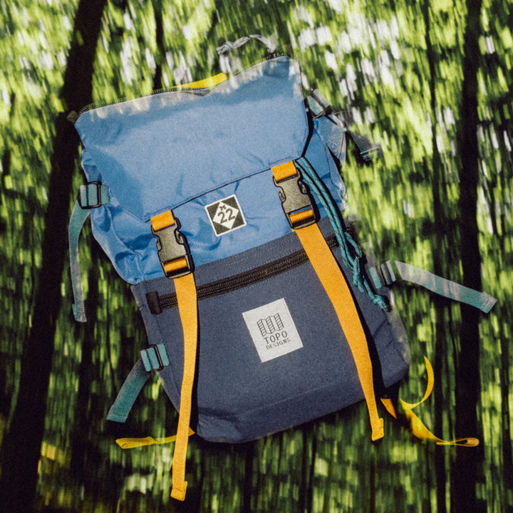TOPO ROVER PACK CLASSIC