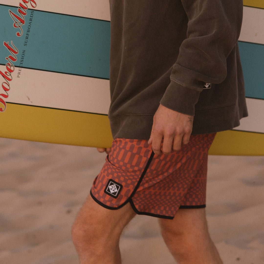 STATIC BOARDIES