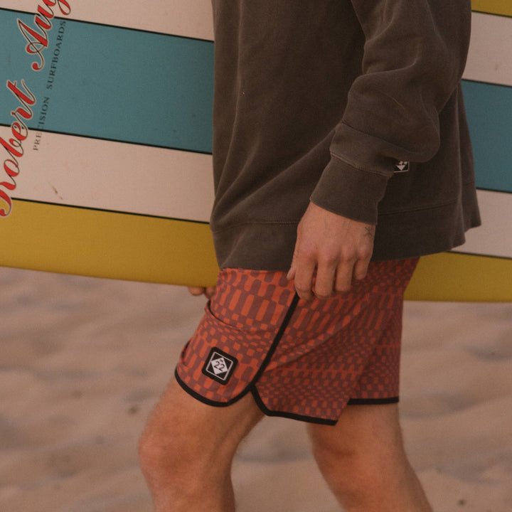 STATIC BOARDIES
