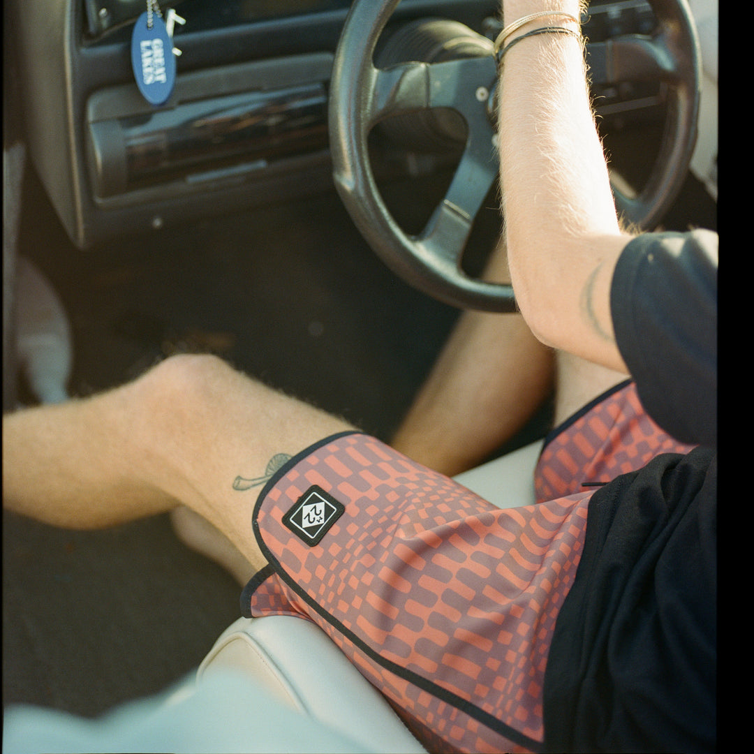 STATIC BOARDIES
