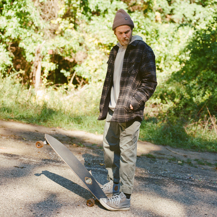 PALMER JACKET