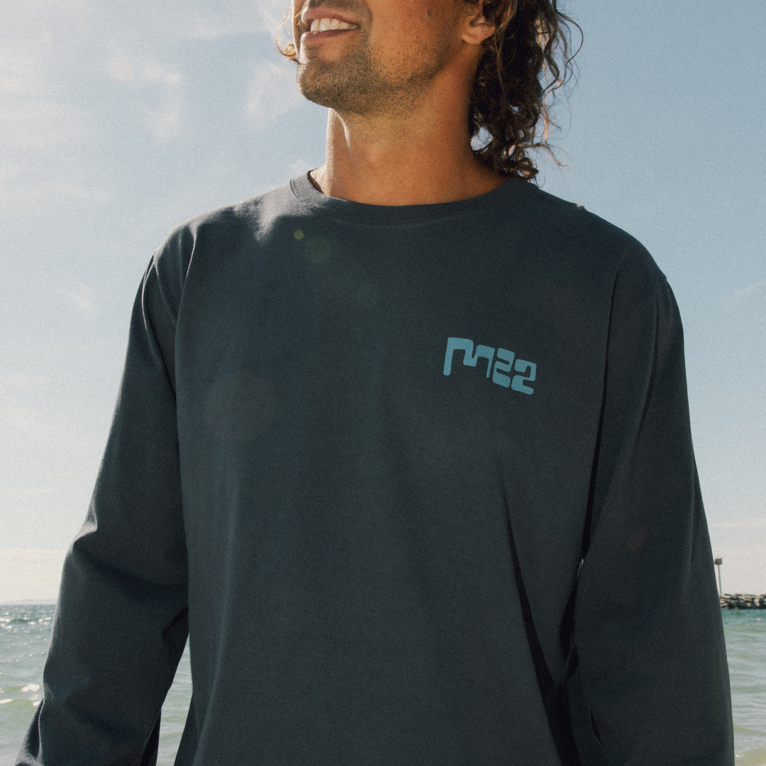 SEAGULL LONG SLEEVE
