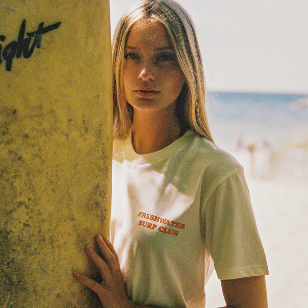 FRESHWATER SURF CLUB