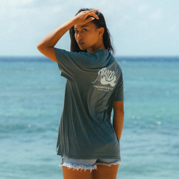 MERMAID T-SHIRT