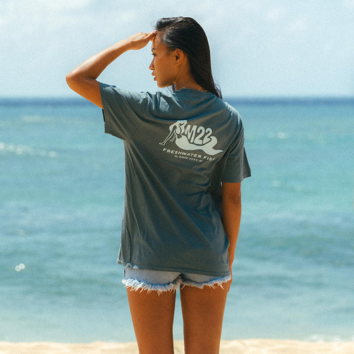 MERMAID T-SHIRT