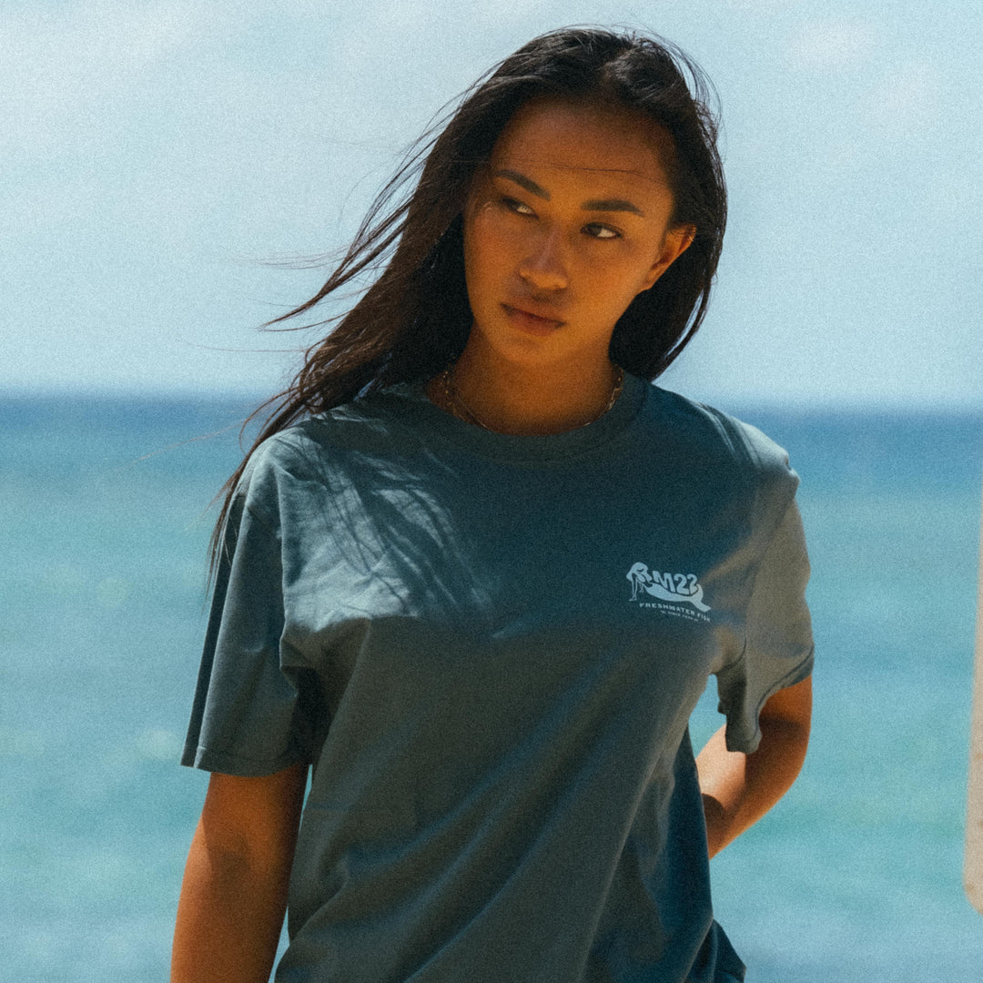 MERMAID T-SHIRT