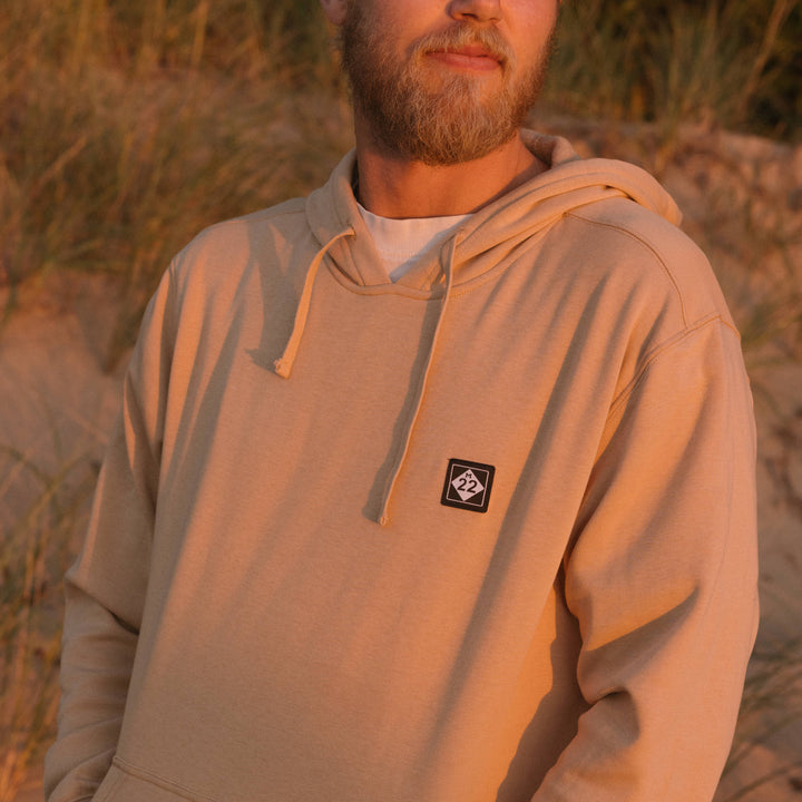 LELAND HOOD