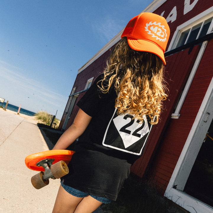 SOLAR GROM HAT