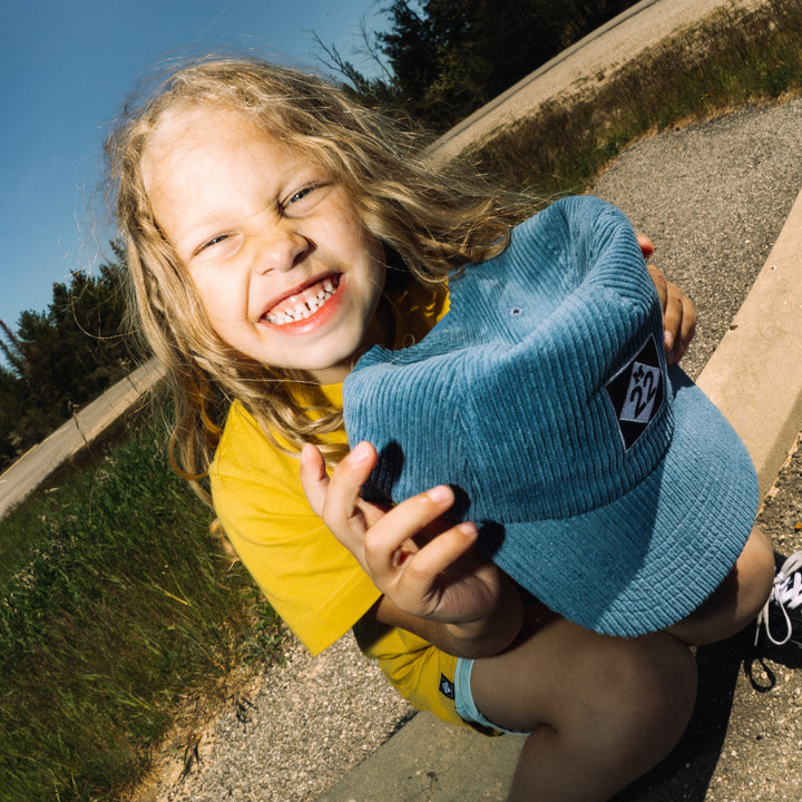 GROM CORD HAT