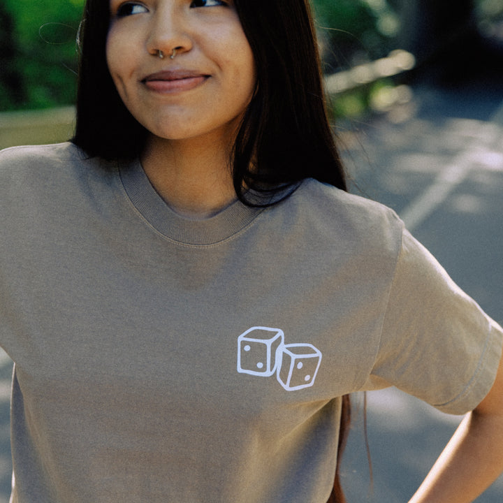 SCENIC ROUTE T-SHIRT