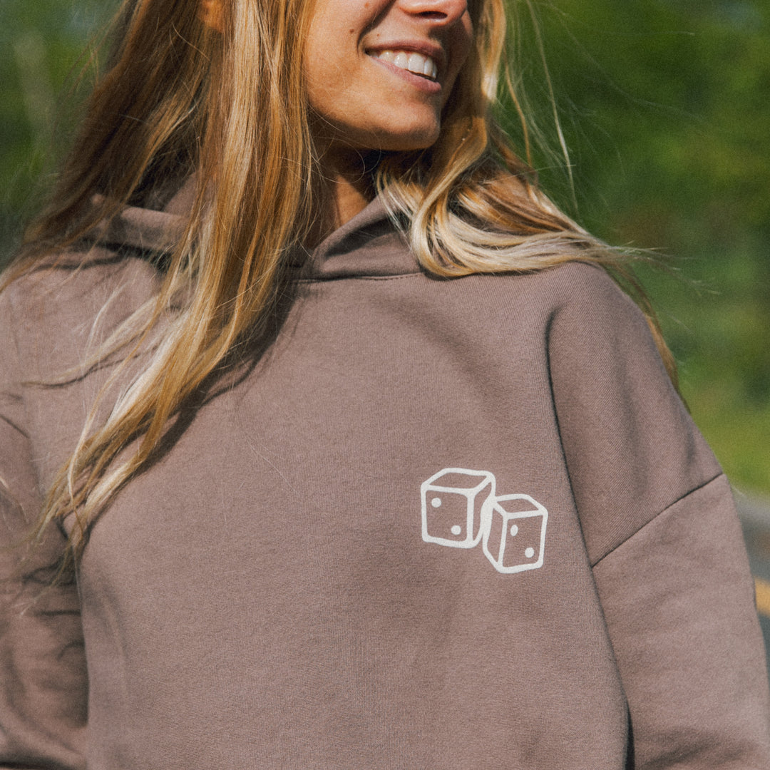 SCENIC ROUTE HOOD