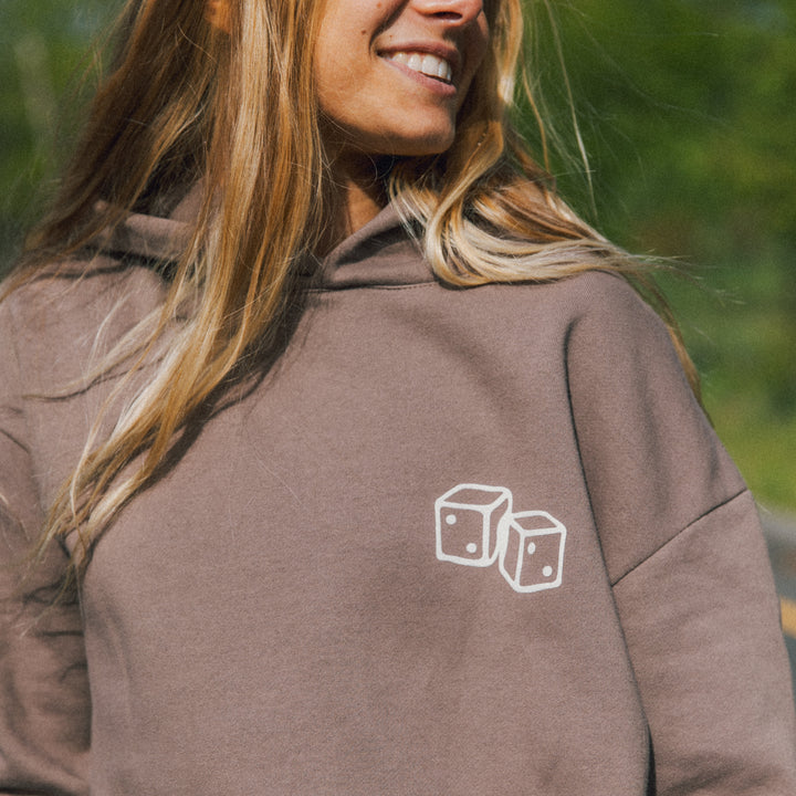 SCENIC ROUTE HOOD