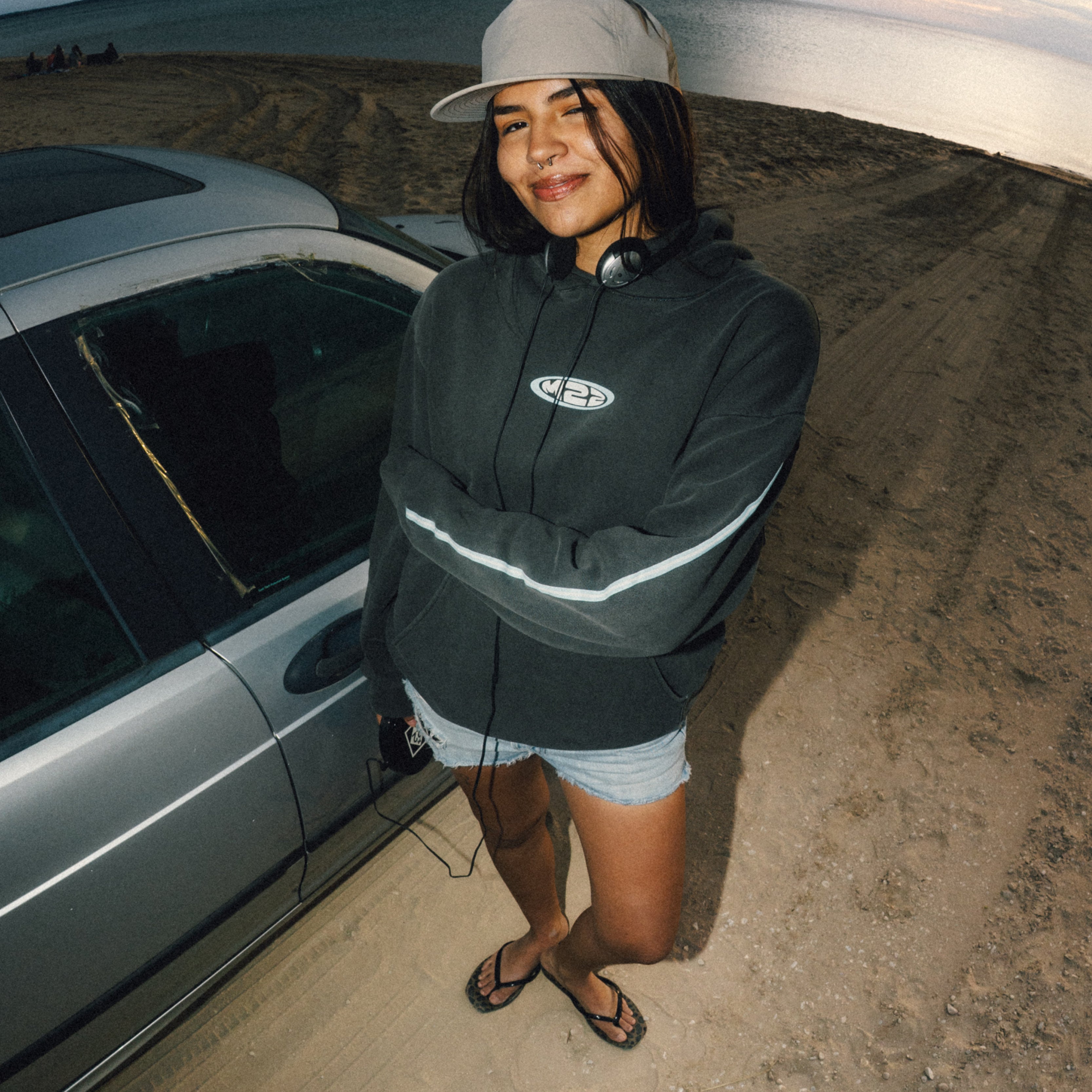 Y2K HOOD – M22