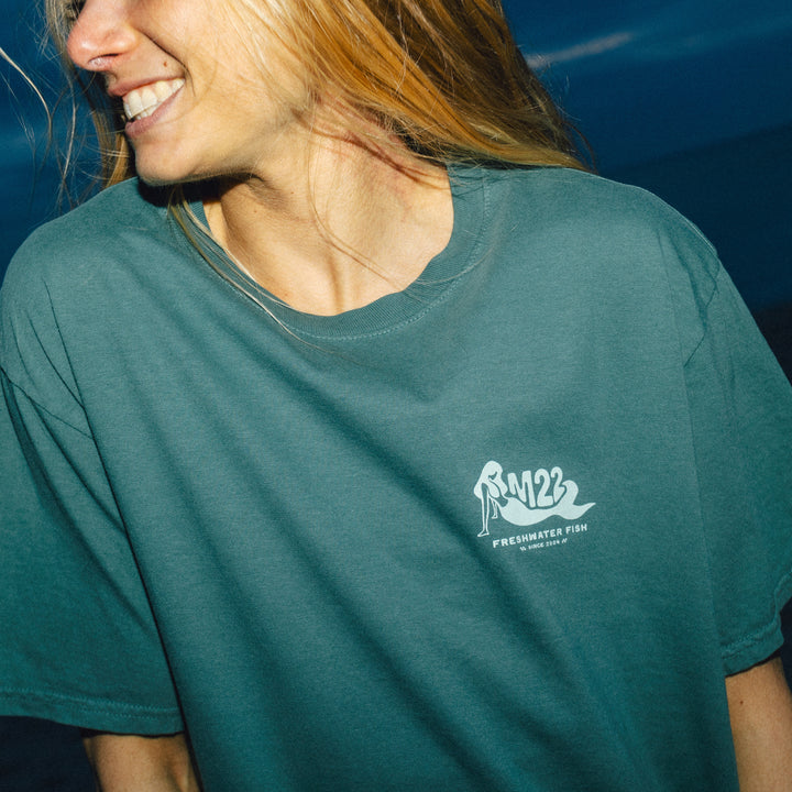 MERMAID T-SHIRT