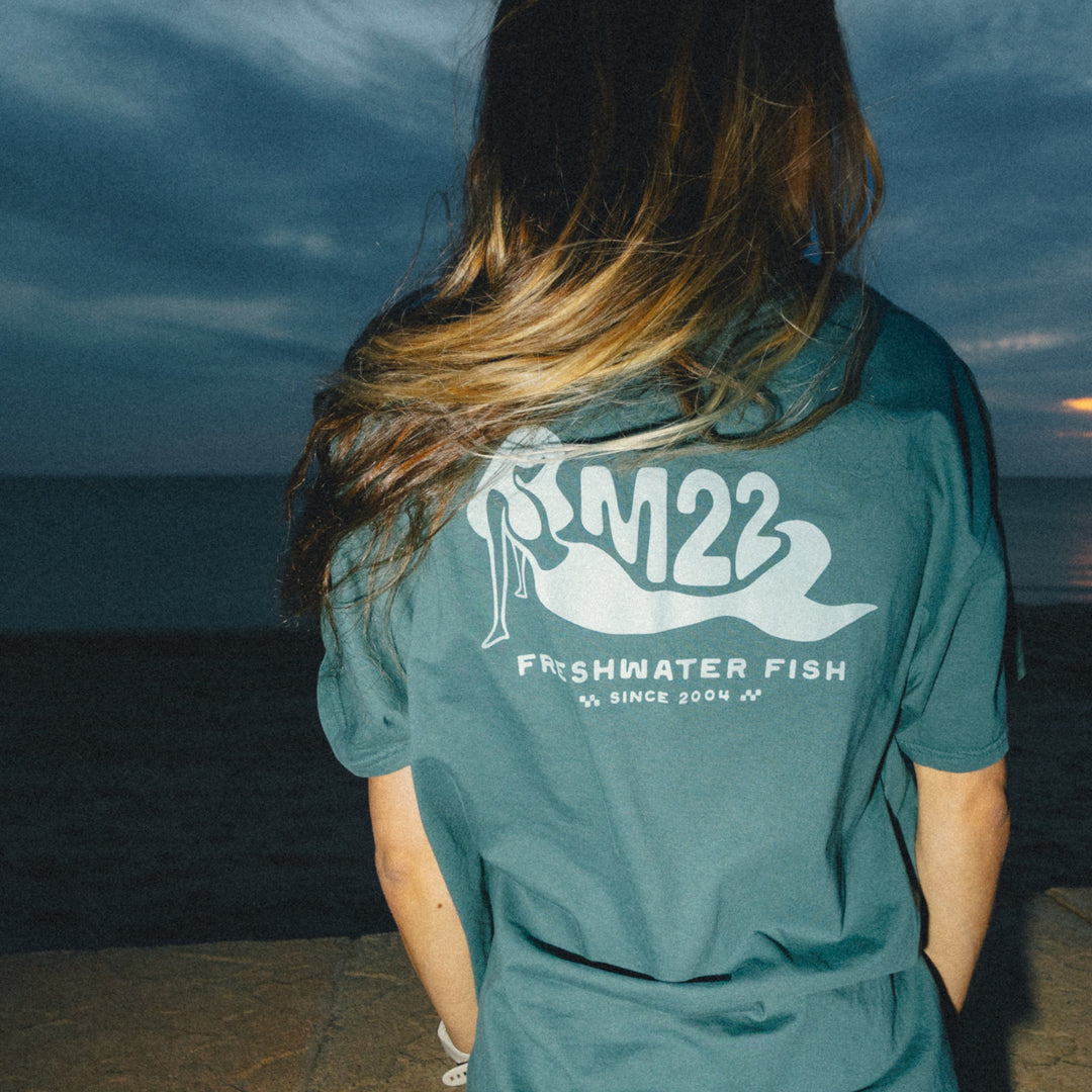 MERMAID T-SHIRT