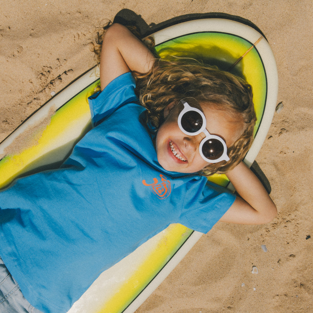 WAVERIDER T-SHIRT YOUTH