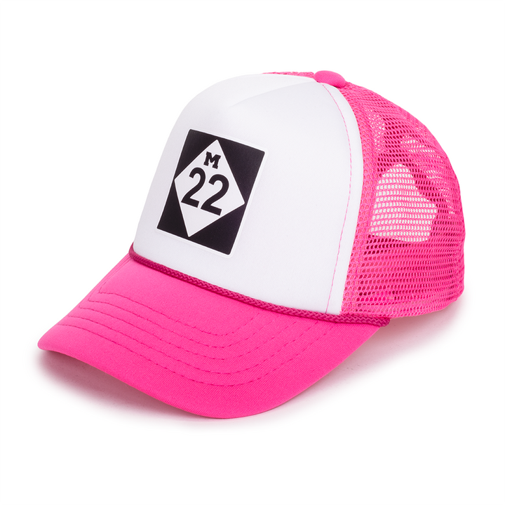 WATER BABY HAT
