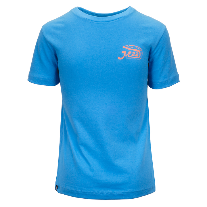 WAVERIDER T-SHIRT YOUTH