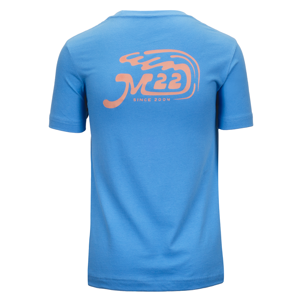 WAVERIDER T-SHIRT YOUTH