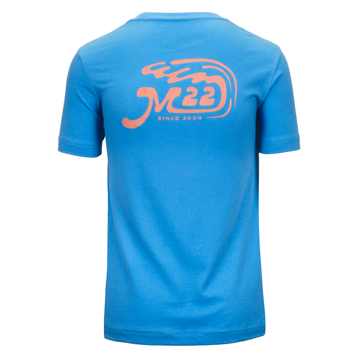 WAVERIDER T-SHIRT YOUTH