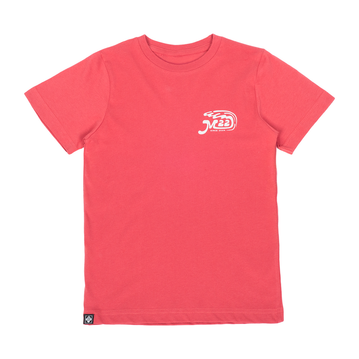 WAVERIDER T-SHIRT YOUTH