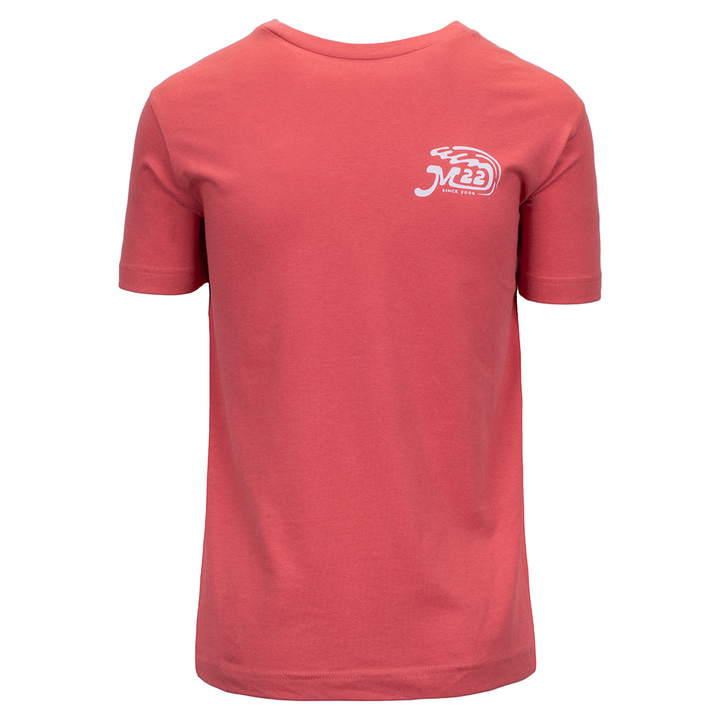 WAVERIDER T-SHIRT YOUTH
