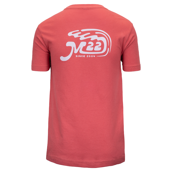 WAVERIDER T-SHIRT YOUTH