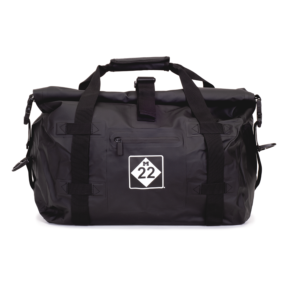 WEEKENDER 30L DRY DUFFEL – M22