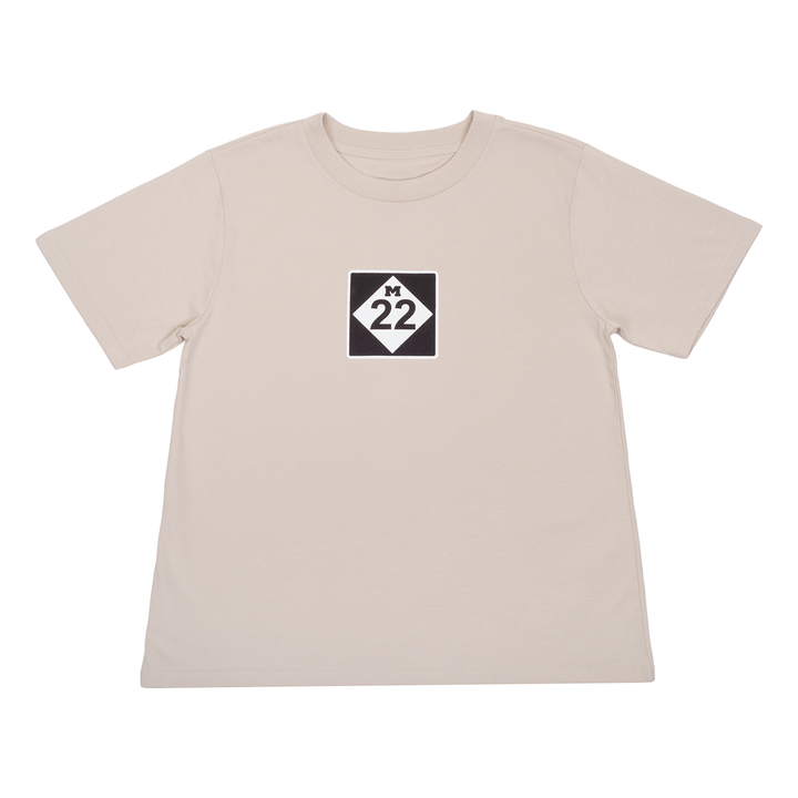 WOMEN'S 22 T-SHIRT