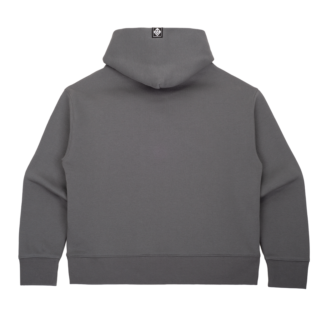 WOMEN'S 22 HOOD