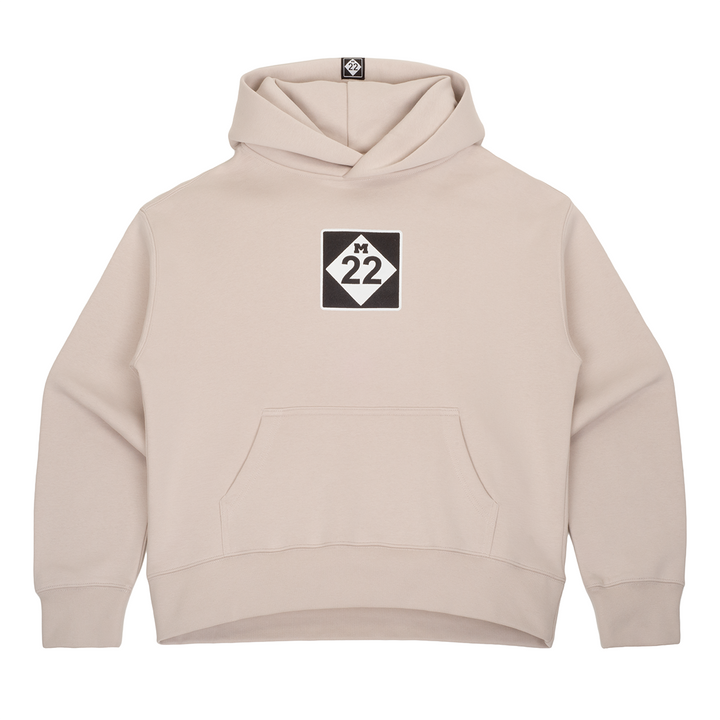 WOMEN'S 22 HOOD