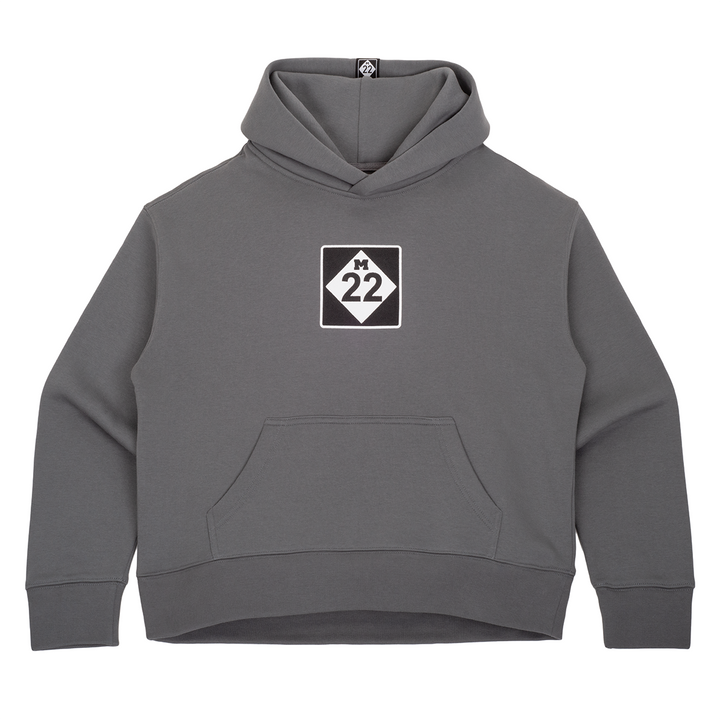 WOMEN'S 22 HOOD