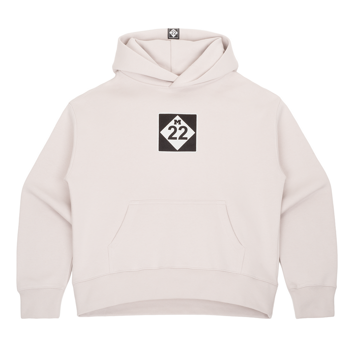 WOMEN'S 22 HOOD