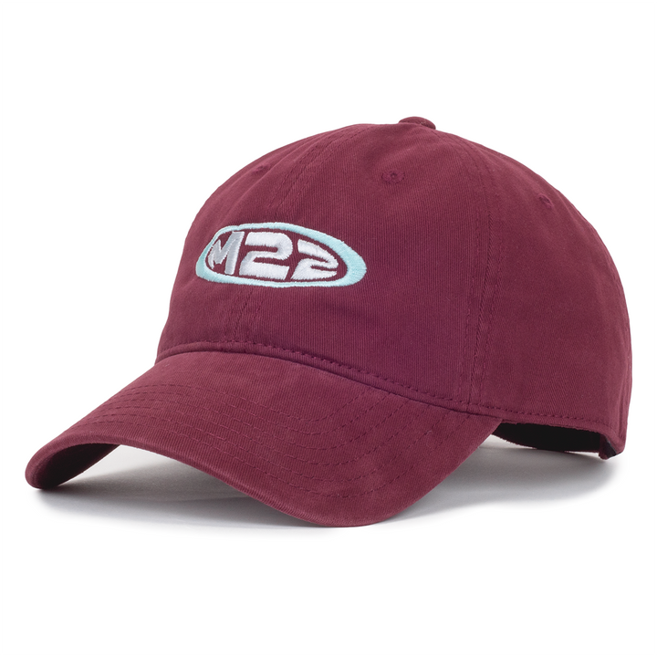 Y2K DAD HAT