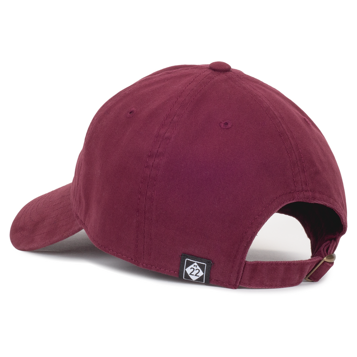 Y2K DAD HAT