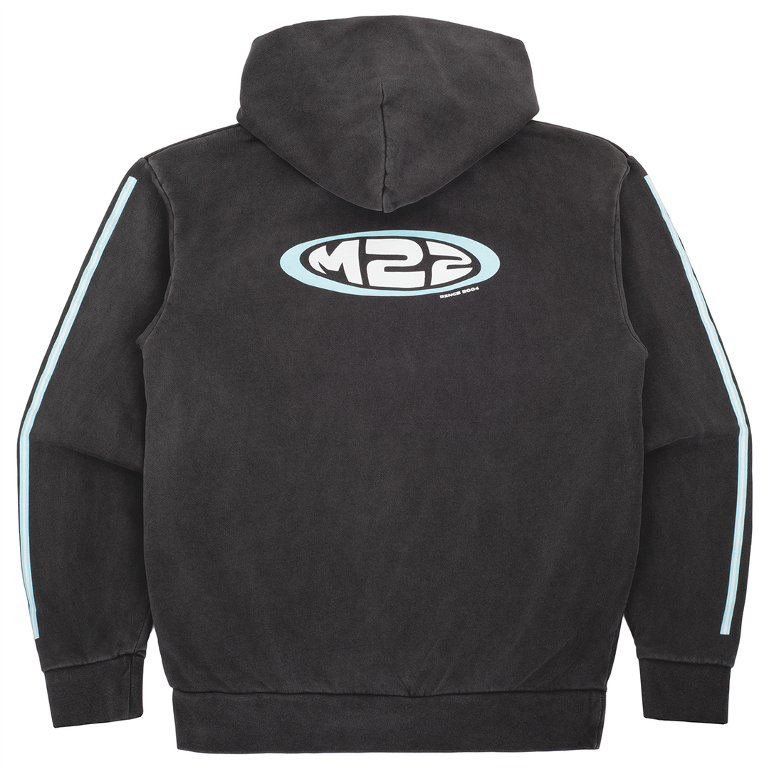 Y2K HOOD