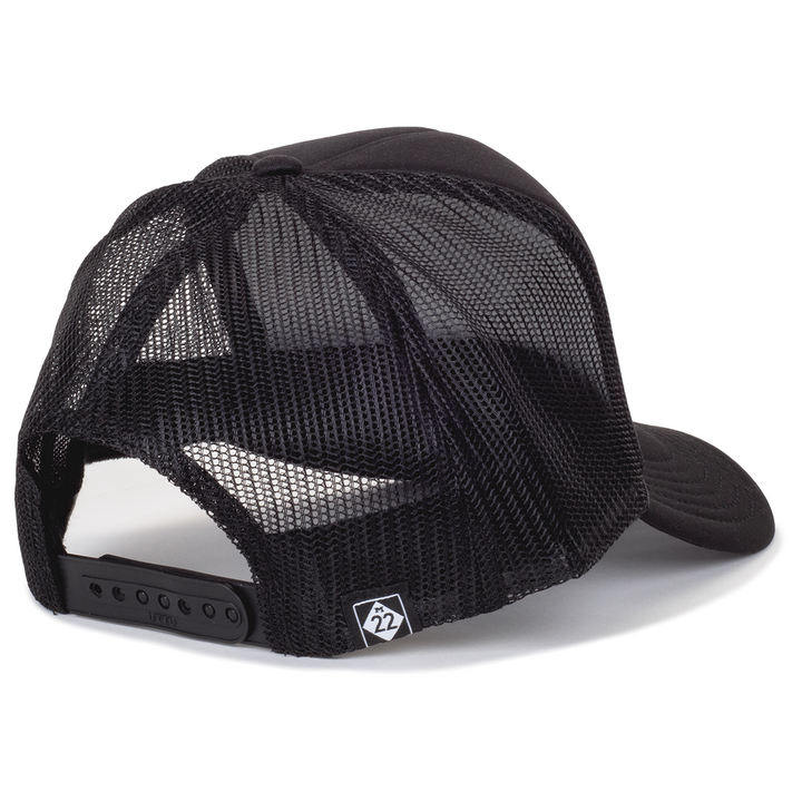 Y2K TRUCKER HAT