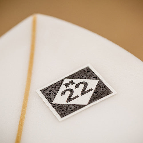M22 Sticker M22 STICKER