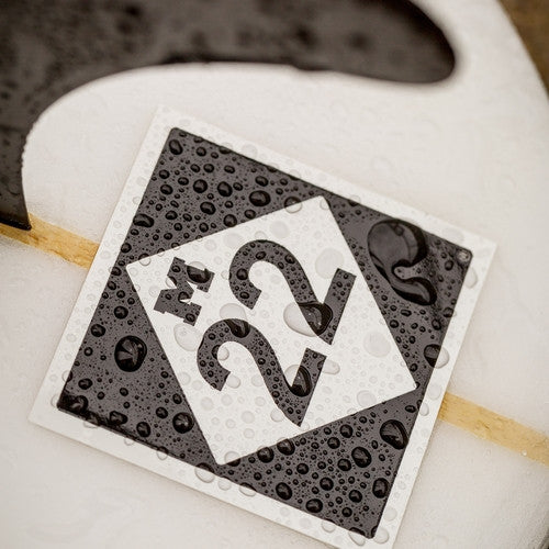 M22 Sticker M22 STICKER