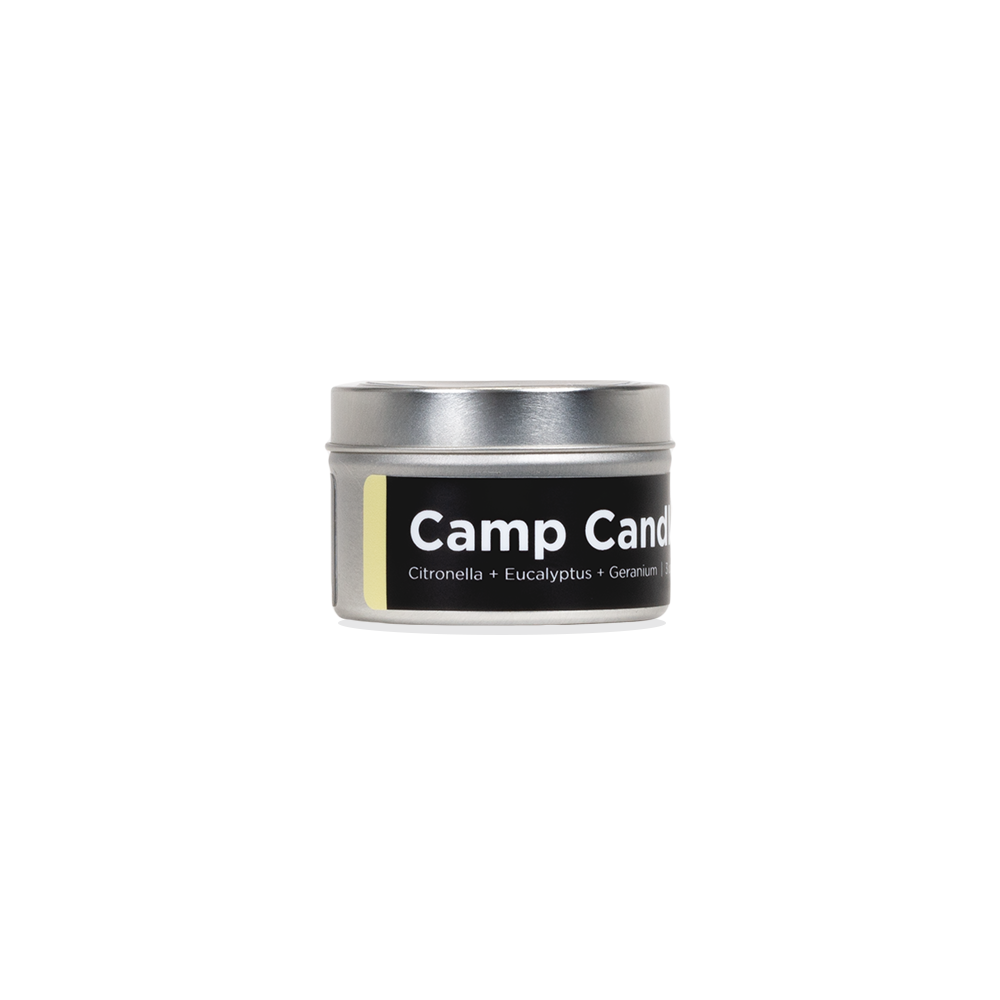 M22 CANDLE 3oz