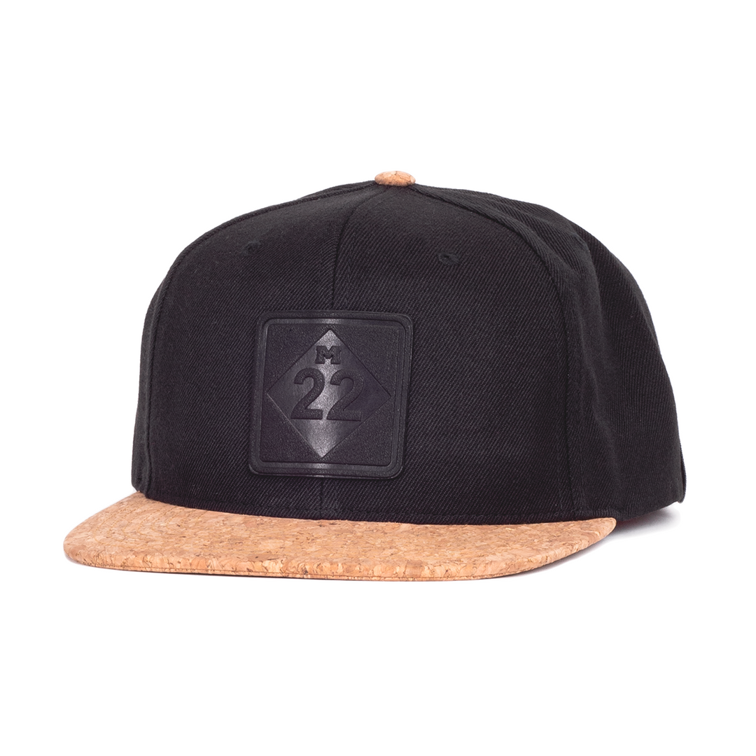 Cork 2024 snapback hat